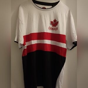 Canada Weathergear Tee. Size xl. Preloved.